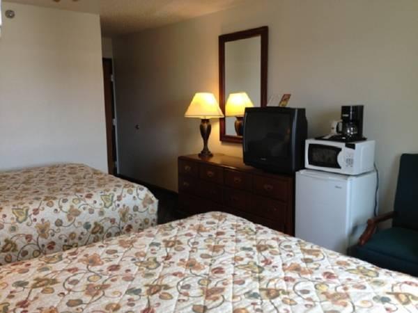 Super 8 By Wyndham Irving Dfw Airport/South Hotel Kültér fotó